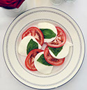 PastinaTrattoria__Antipasti__MozzarellaCaprese